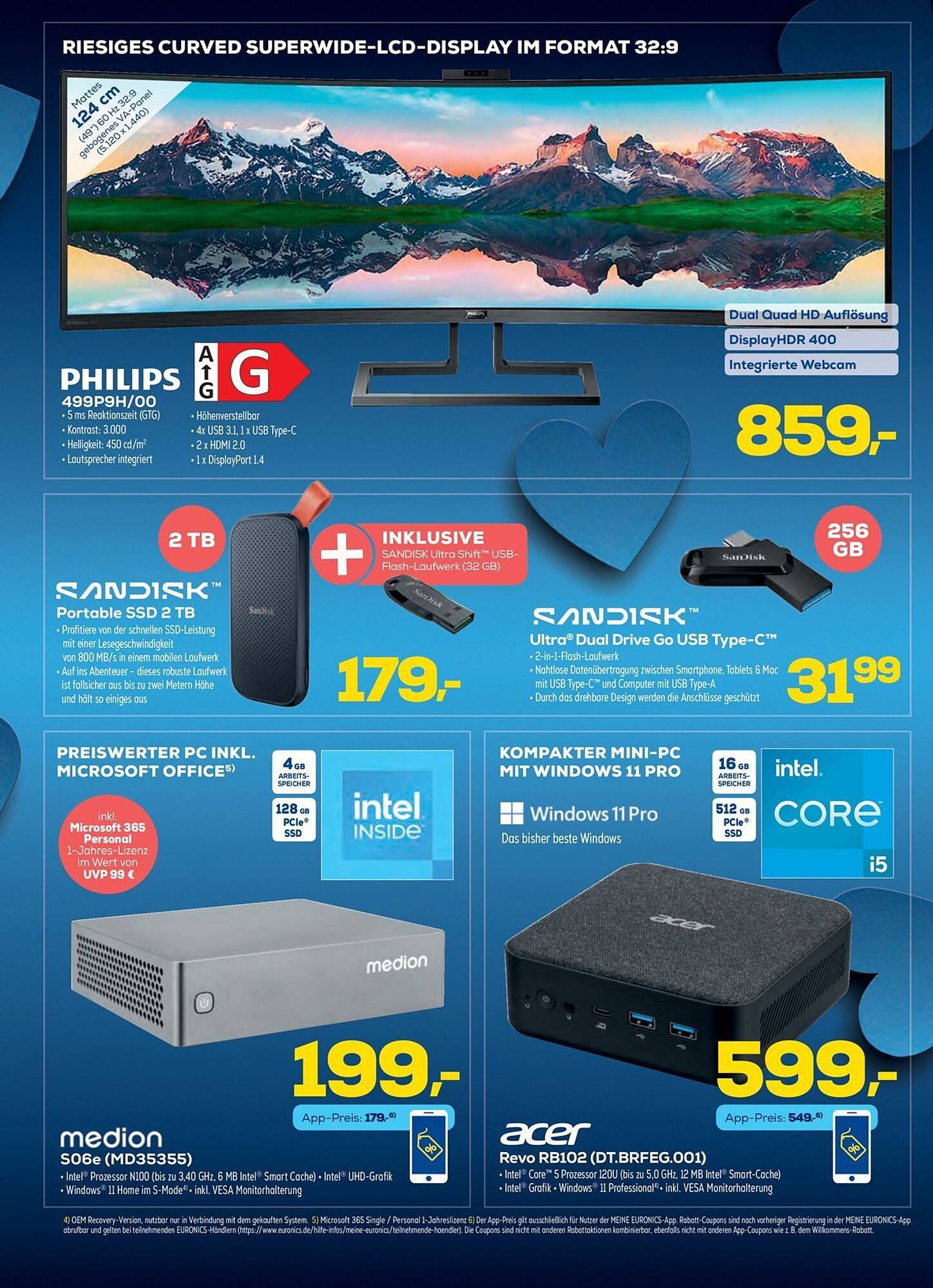 Euronics Prospekt (2026-01-27 - 2026-01-31)