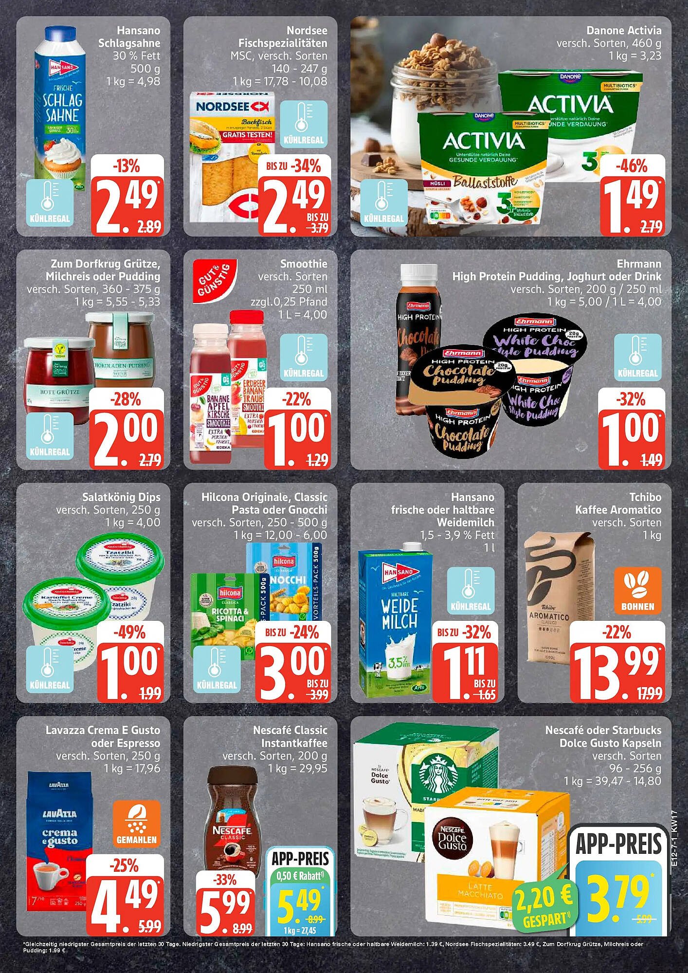 Edeka Prospekt (2026-04-19 - 2026-04-25)