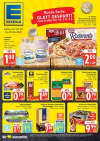 Edeka Prospekt