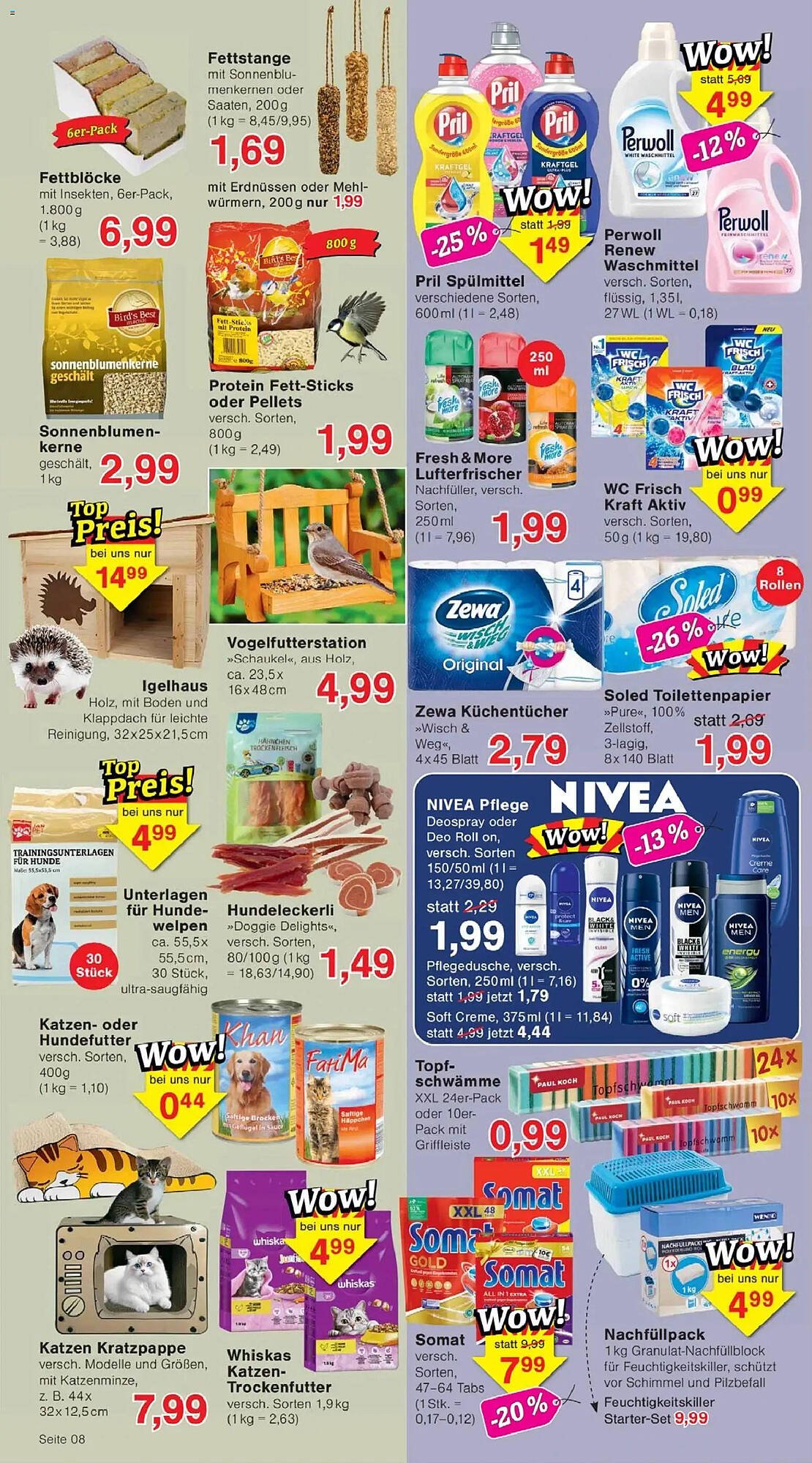 Jawoll Prospekt (2025-12-08 - 2025-12-13)