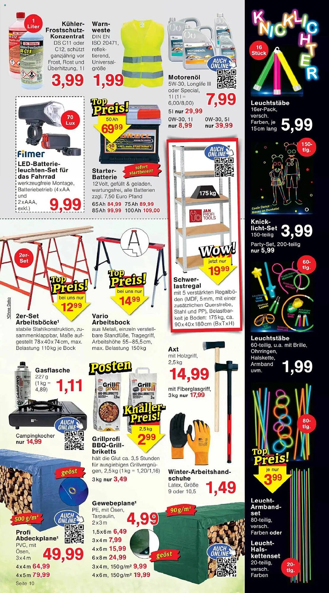 Jawoll Prospekt (2025-12-08 - 2025-12-13)