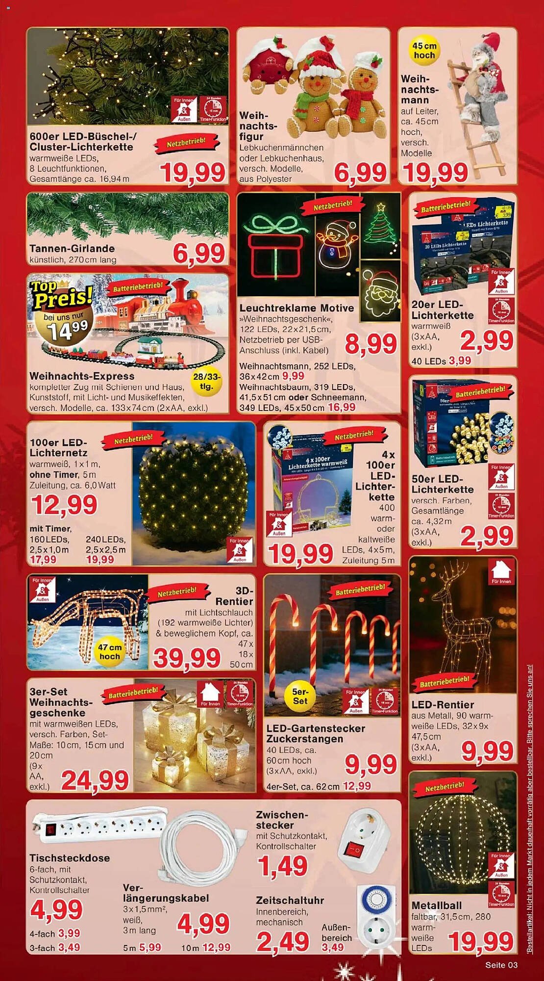 Jawoll Prospekt (2025-12-08 - 2025-12-13)