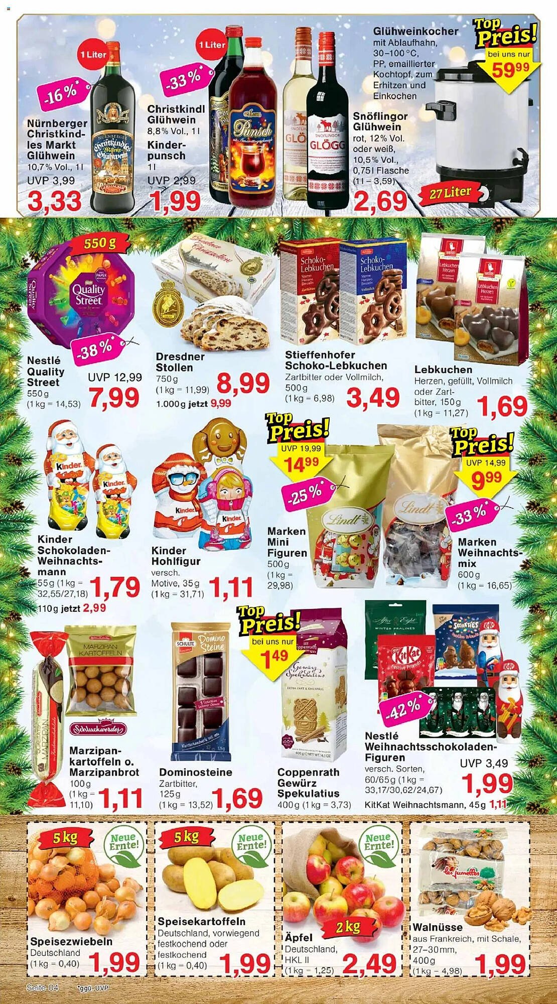 Jawoll Prospekt (2025-12-08 - 2025-12-13)