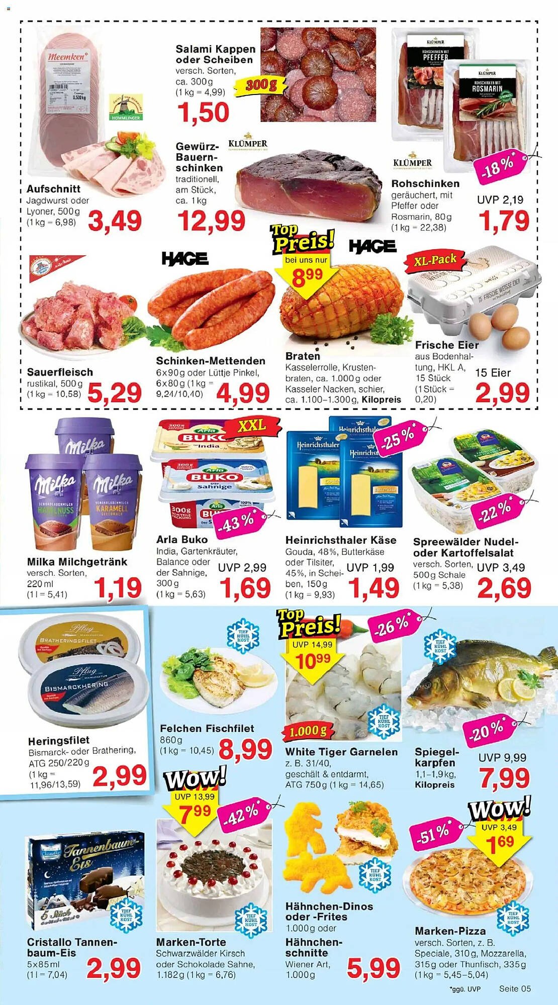 Jawoll Prospekt (2025-12-08 - 2025-12-13)