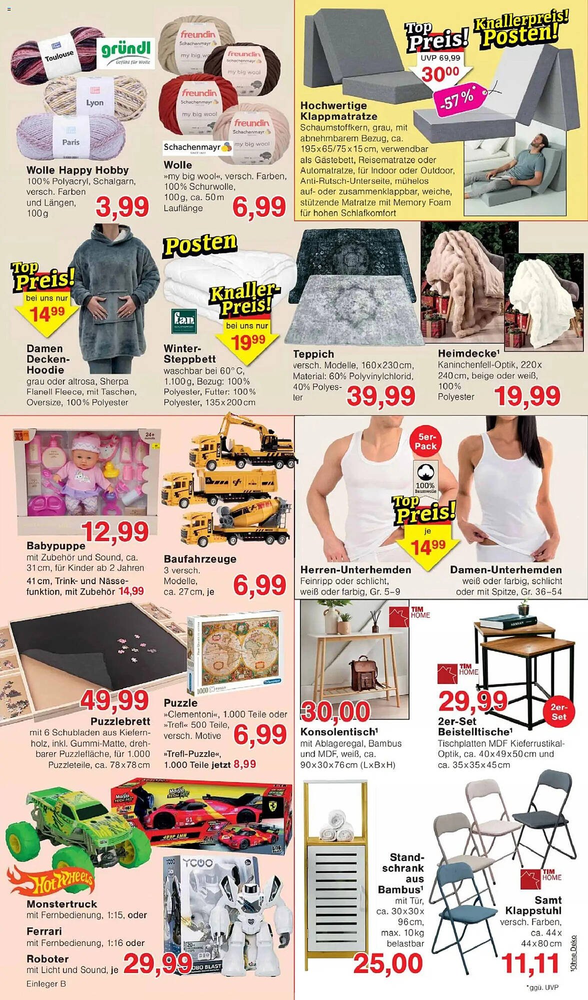 Jawoll Prospekt (2025-12-08 - 2025-12-13)