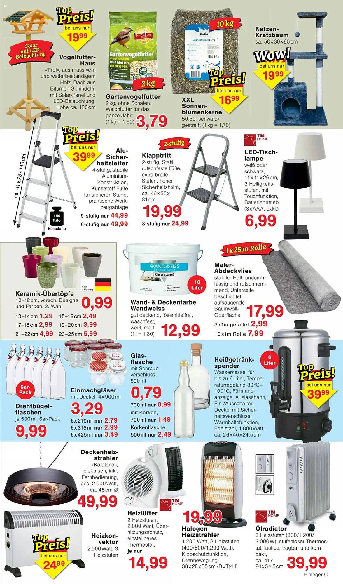 Jawoll Prospekt (2025-12-08 - 2025-12-13)