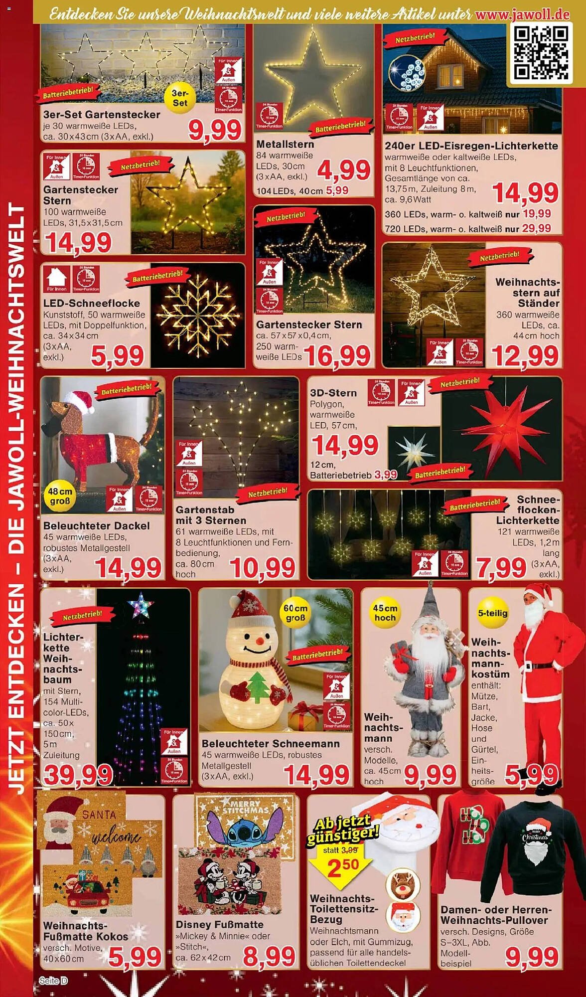 Jawoll Prospekt (2025-12-08 - 2025-12-13)