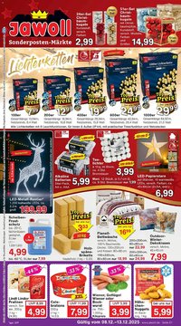 Jawoll Prospekt (2025-12-08 - 2025-12-13)