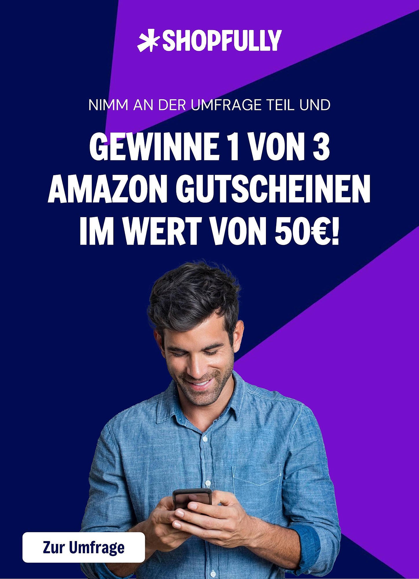 Umfrage zum thema lebensmitteldiscounter Lidl Prospekt (2025-07-29 - 2025-08-27) | 1