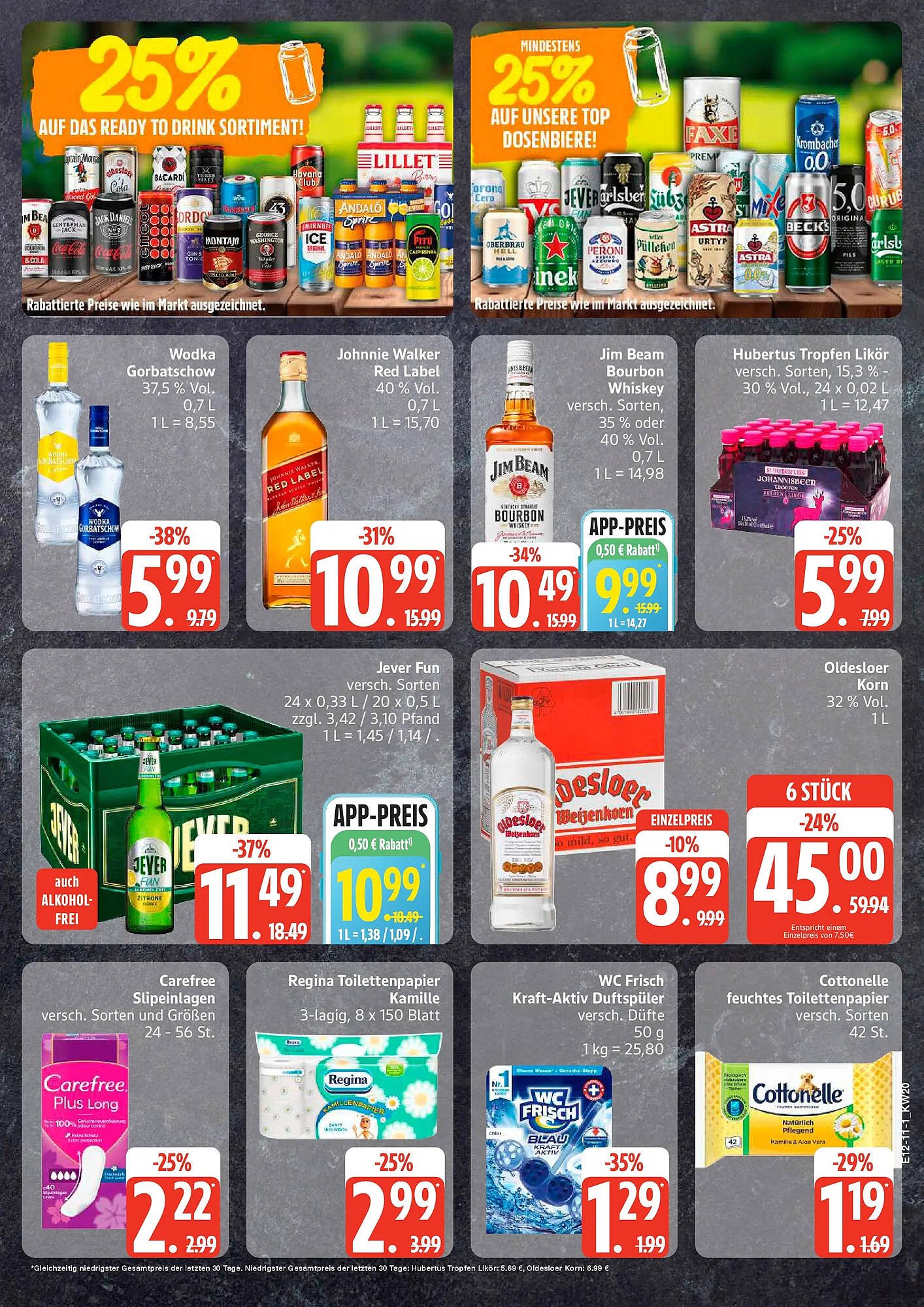 Edeka Prospekt (2026-05-10 - 2026-05-16)