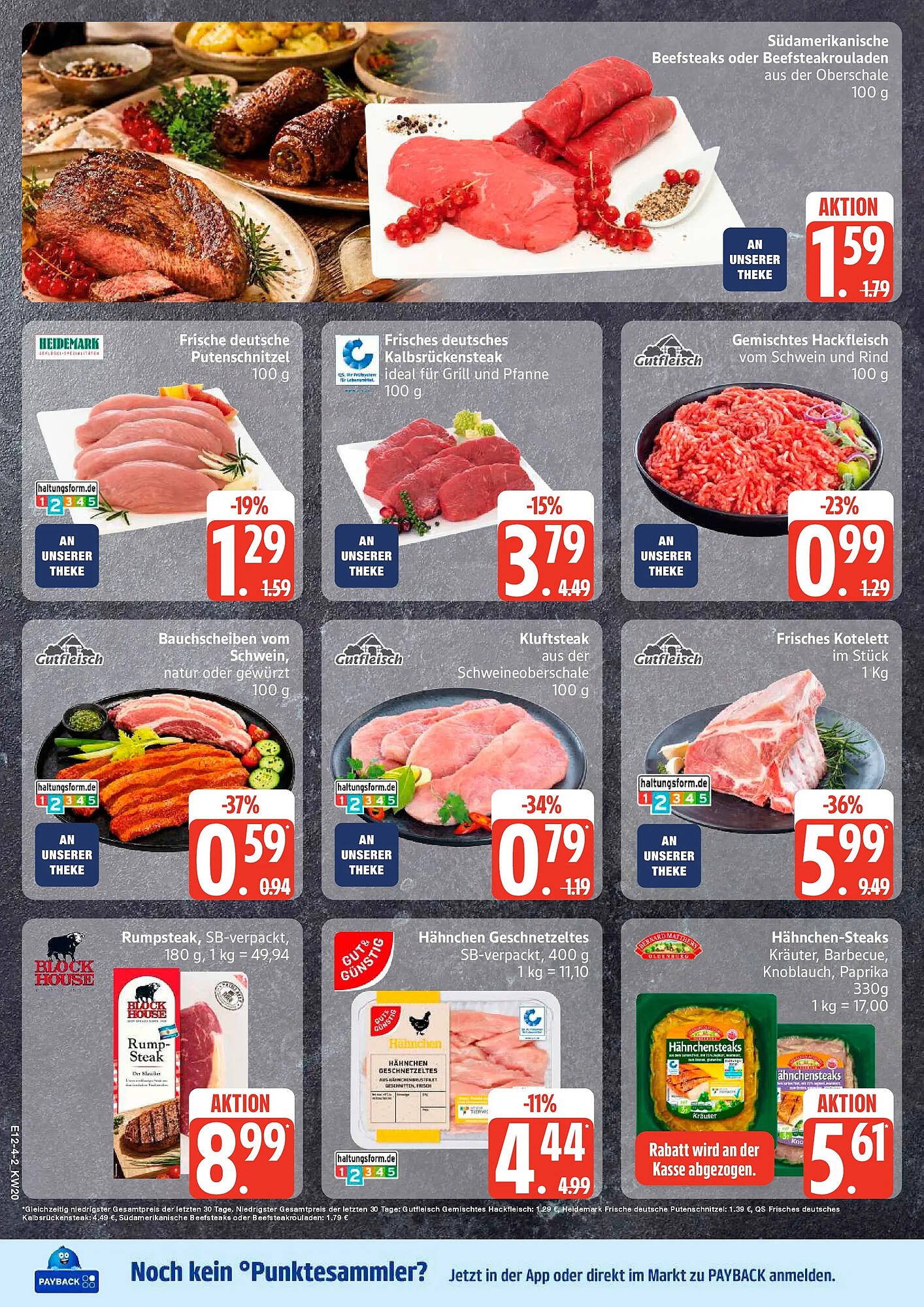 Edeka Prospekt (2026-05-10 - 2026-05-16)