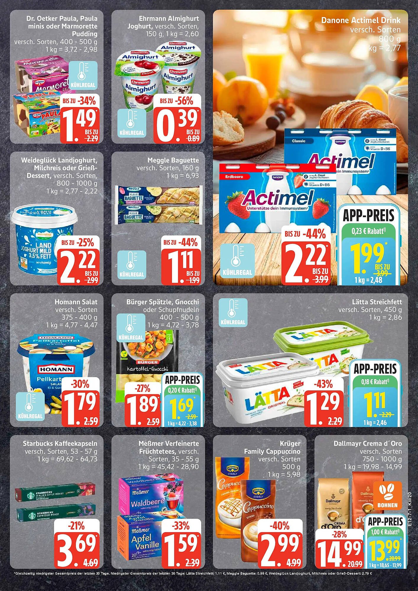 Edeka Prospekt (2026-05-10 - 2026-05-16)