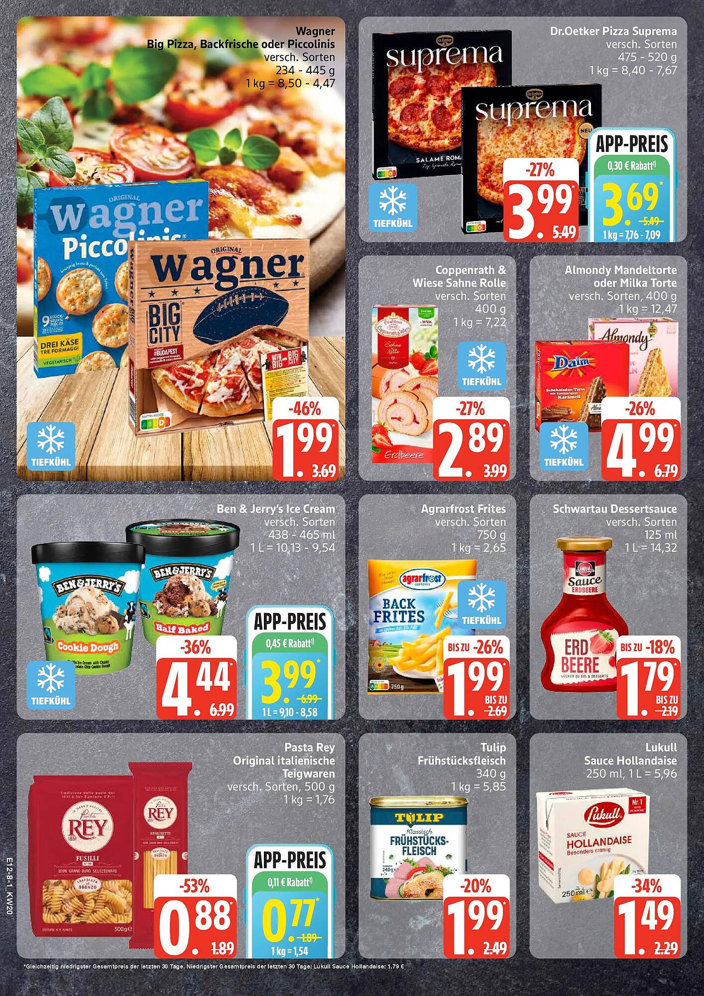 Edeka Prospekt (2026-05-10 - 2026-05-16)