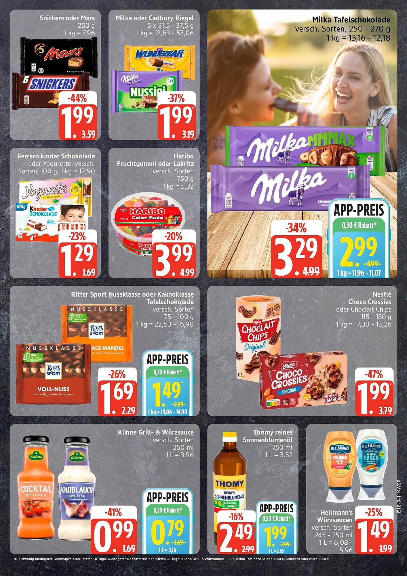 Edeka Prospekt (2026-05-10 - 2026-05-16)
