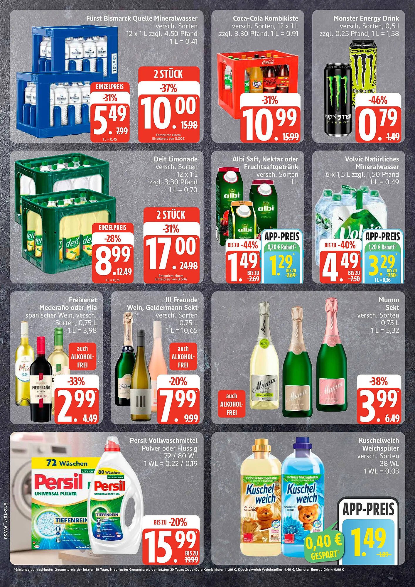 Edeka Prospekt (2026-05-10 - 2026-05-16)