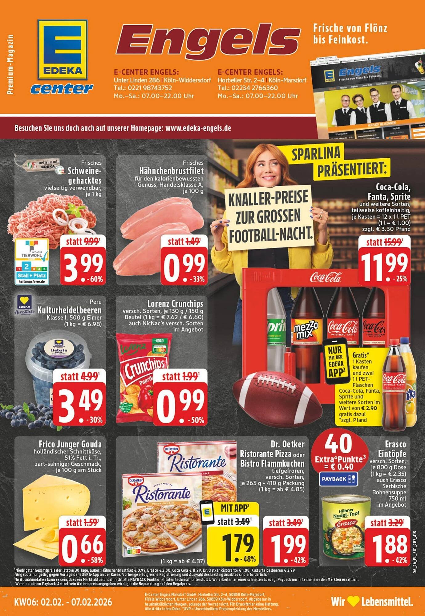 E-Center Prospekt (2026-02-02 - 2026-02-08)