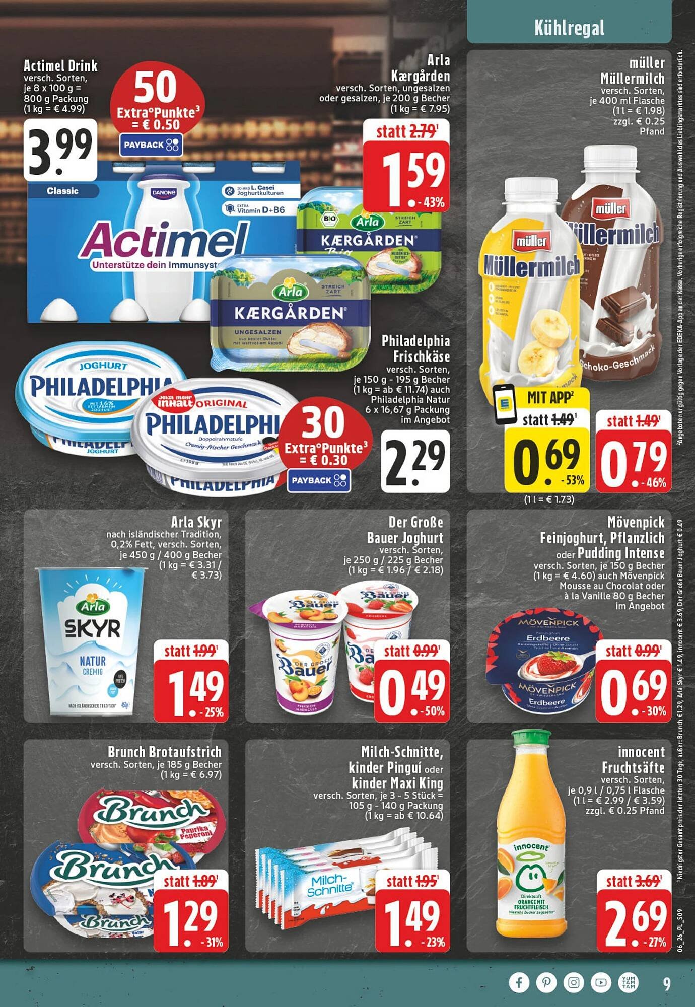 E-Center Prospekt (2026-02-02 - 2026-02-08)