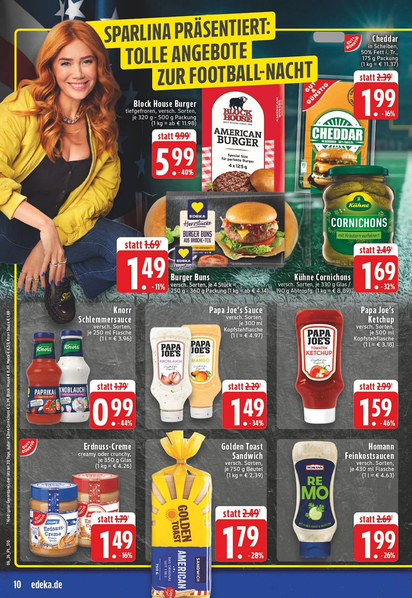 E-Center Prospekt (2026-02-02 - 2026-02-08)