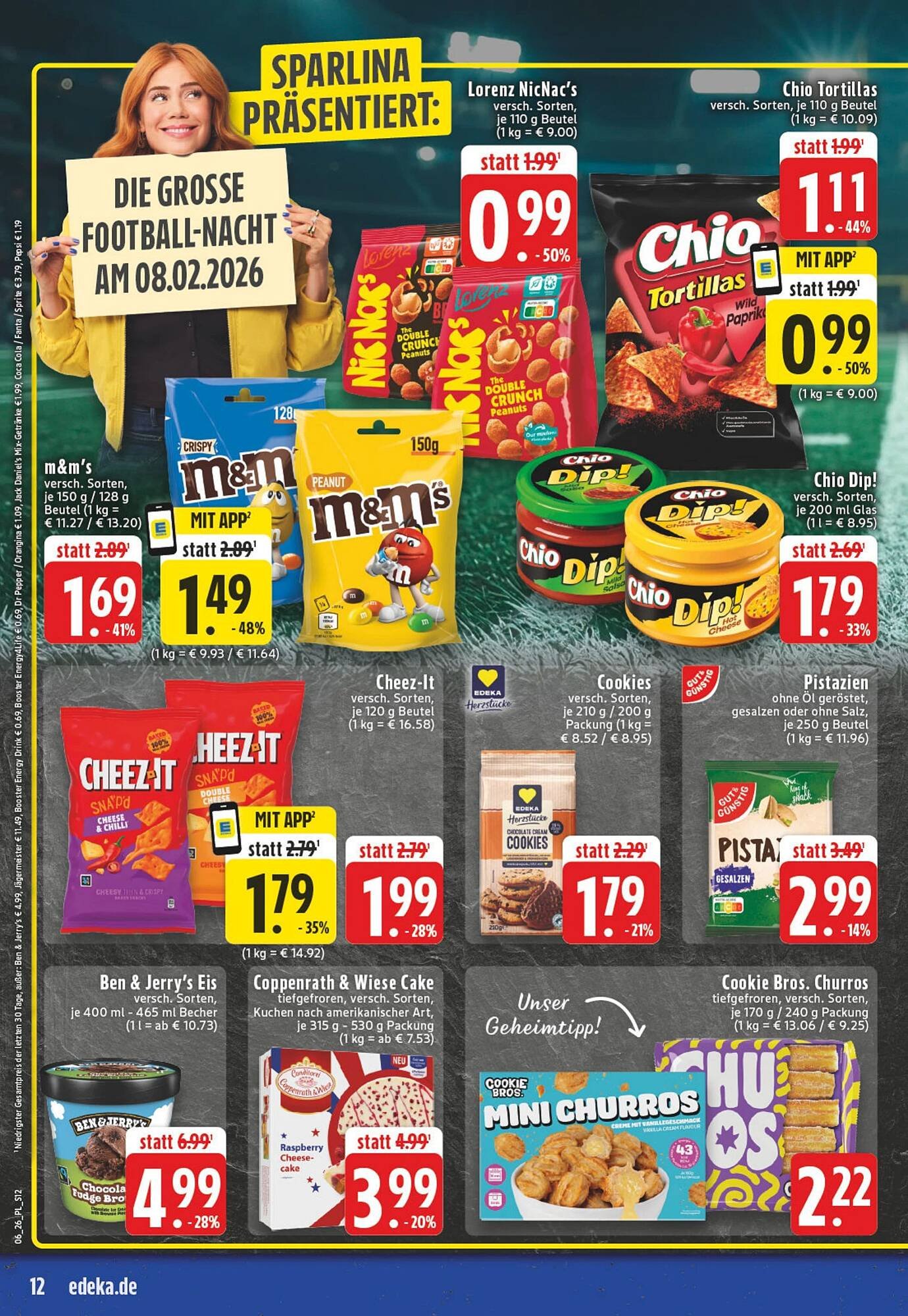 E-Center Prospekt (2026-02-02 - 2026-02-08)