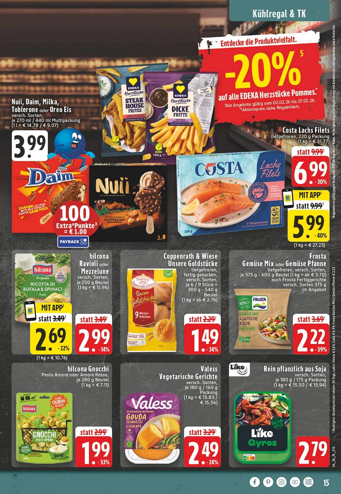 E-Center Prospekt (2026-02-02 - 2026-02-08)