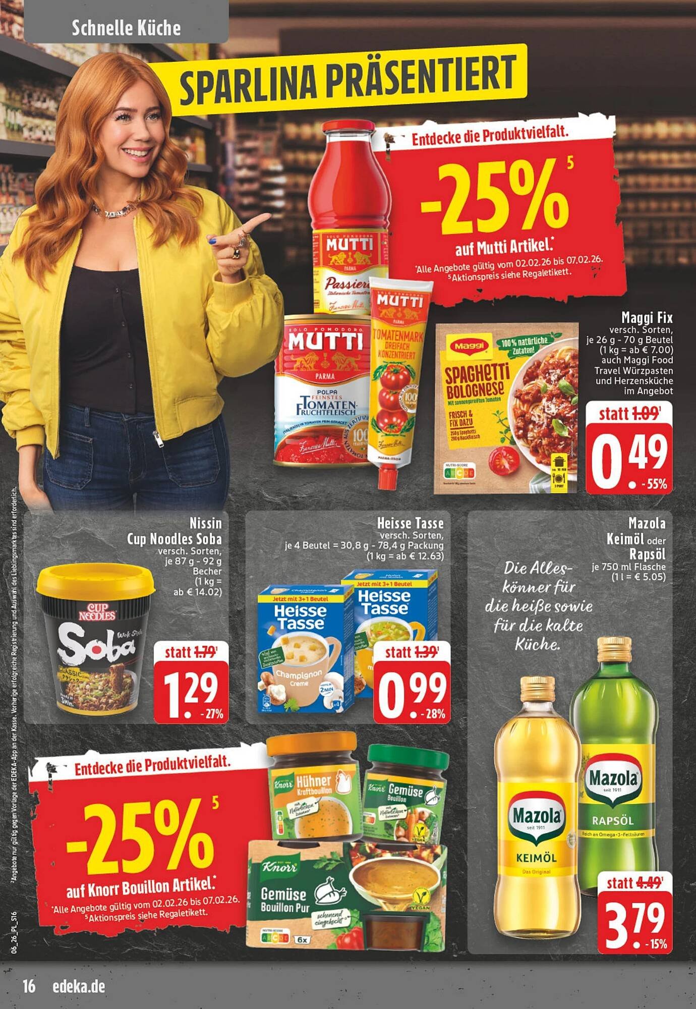 E-Center Prospekt (2026-02-02 - 2026-02-08)