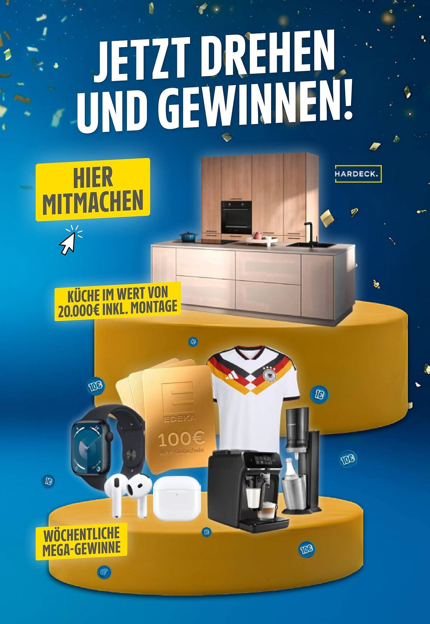 E-Center Prospekt (2026-02-02 - 2026-02-08)