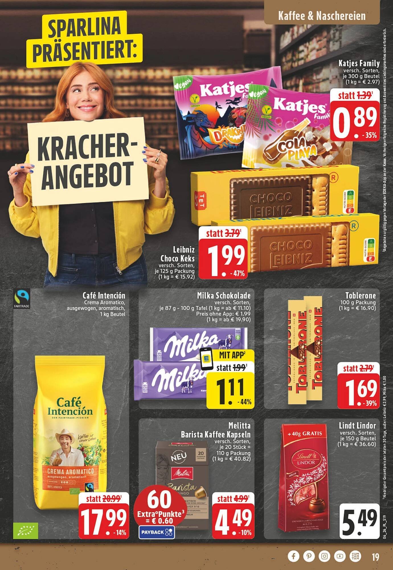 E-Center Prospekt (2026-02-02 - 2026-02-08)