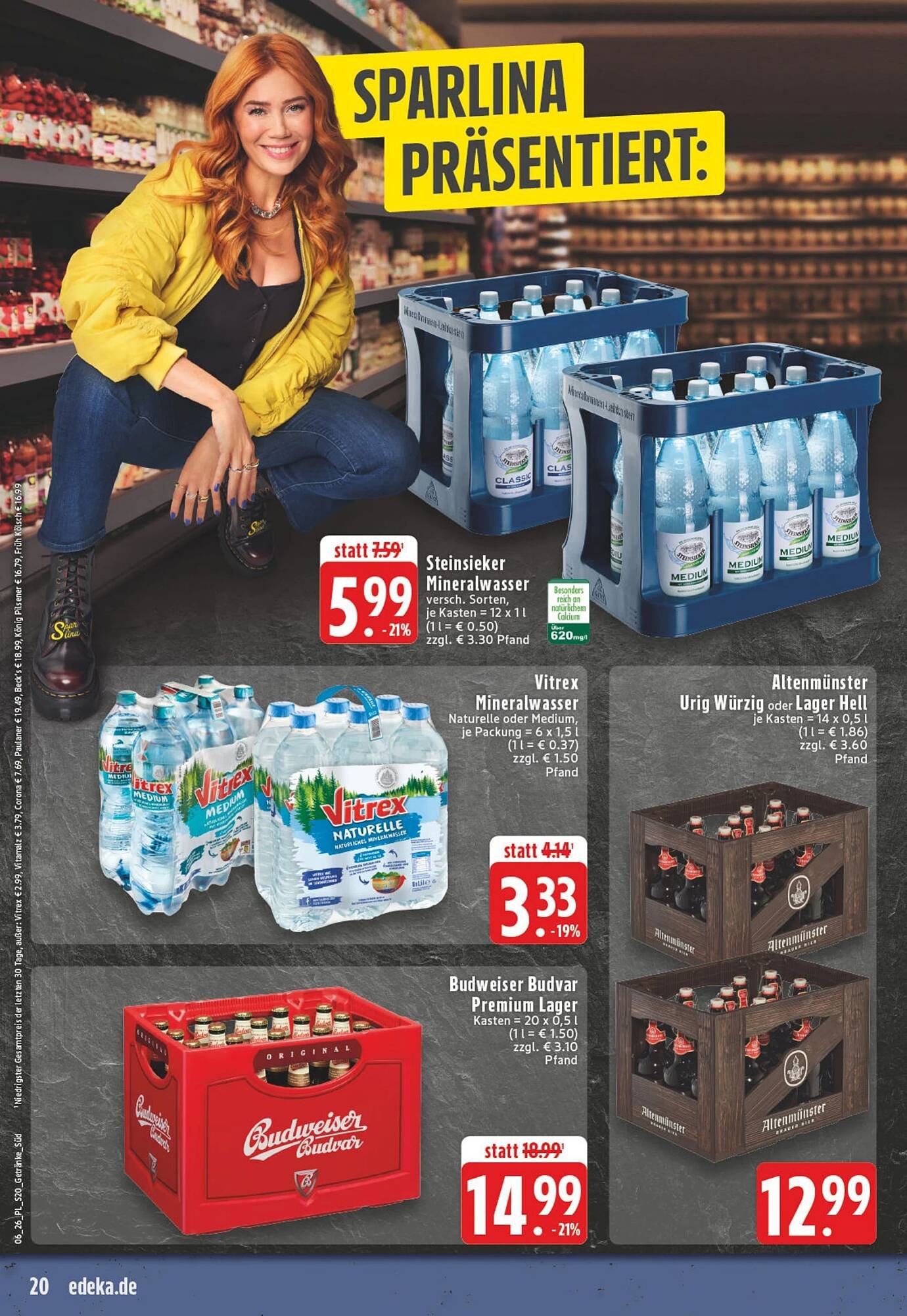 E-Center Prospekt (2026-02-02 - 2026-02-08)