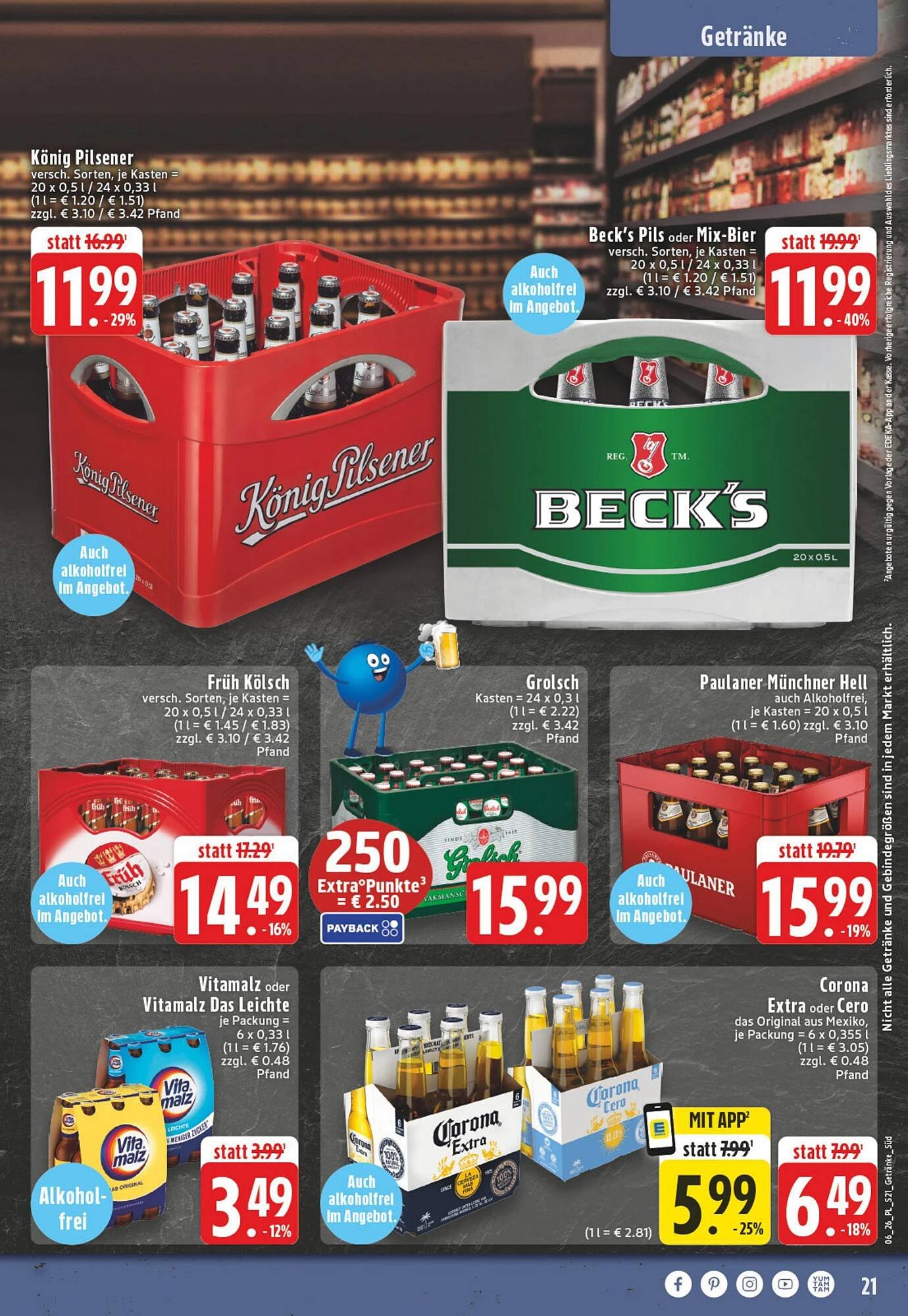 E-Center Prospekt (2026-02-02 - 2026-02-08)