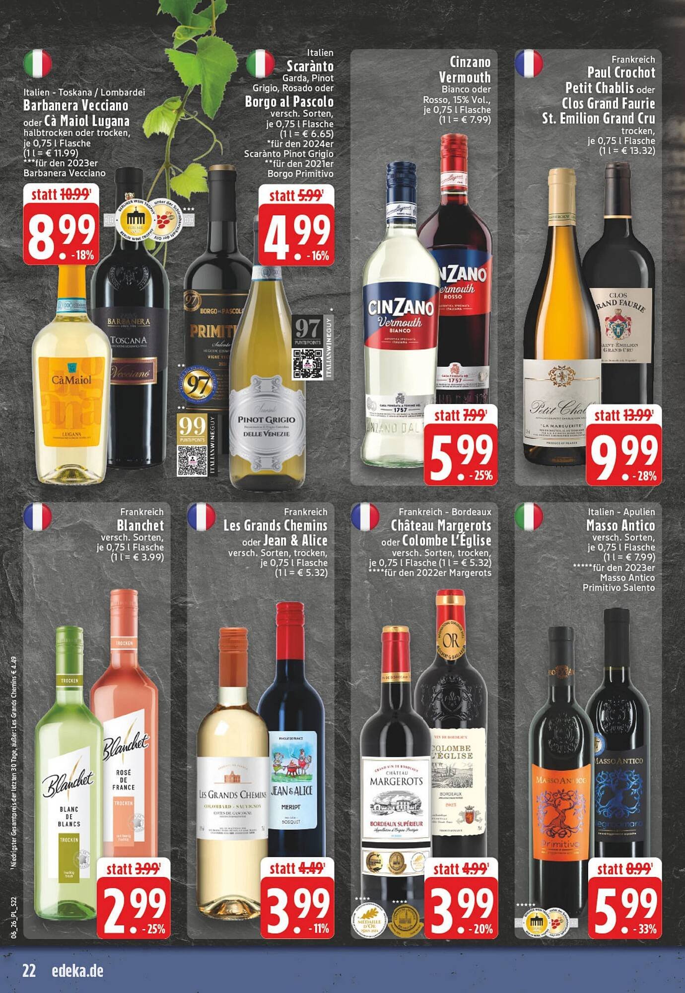 E-Center Prospekt (2026-02-02 - 2026-02-08)