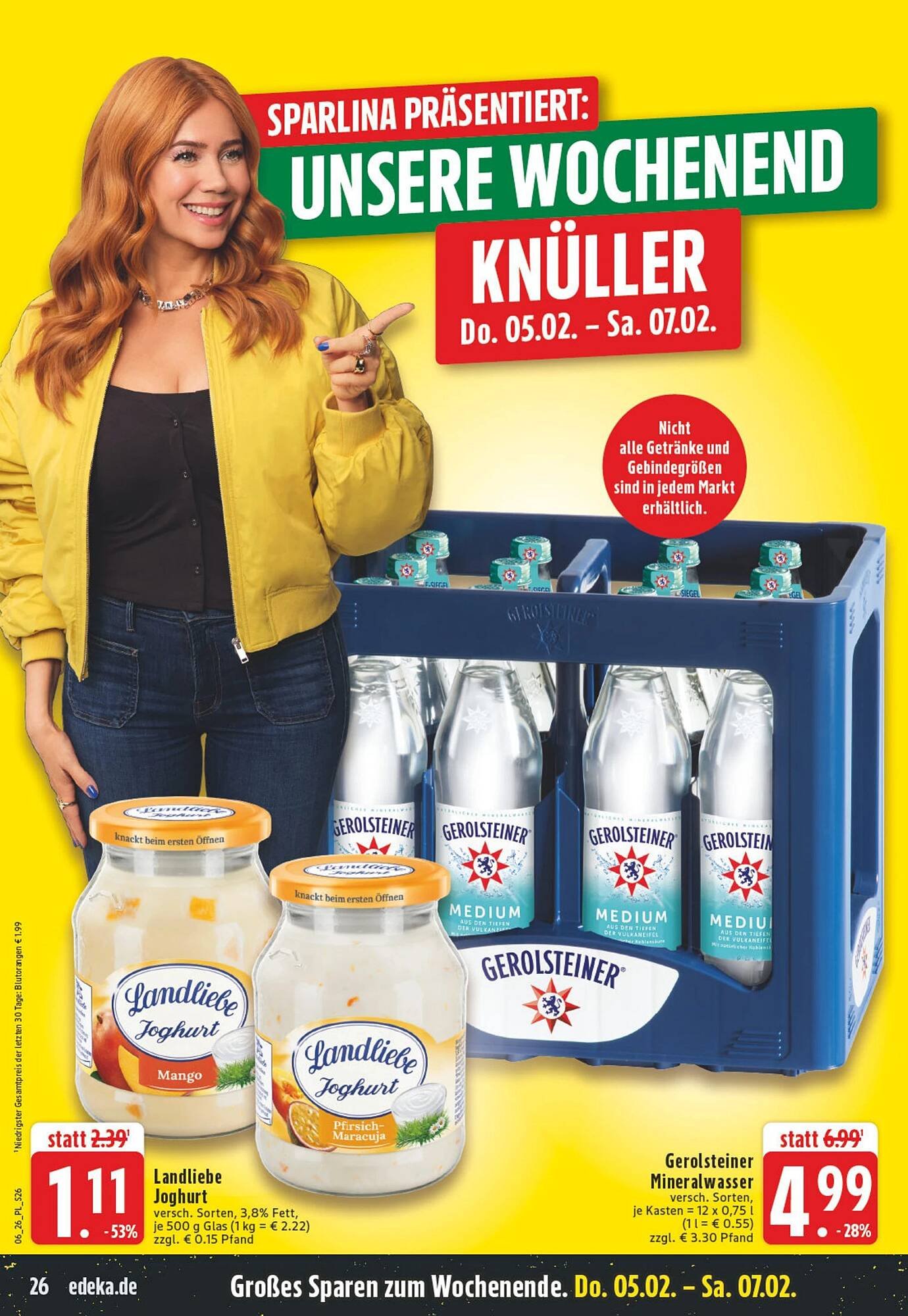 E-Center Prospekt (2026-02-02 - 2026-02-08)