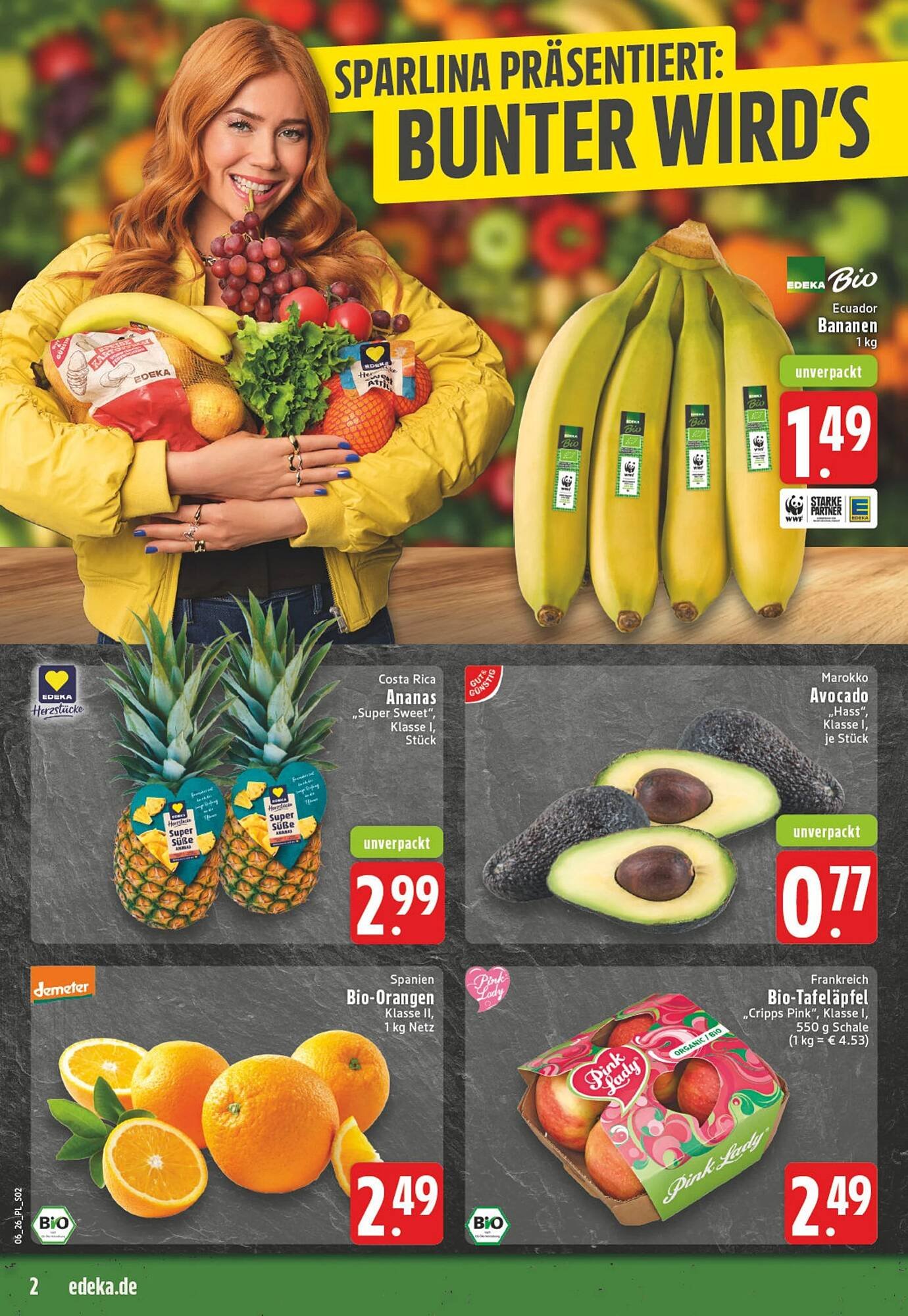 E-Center Prospekt (2026-02-02 - 2026-02-08)