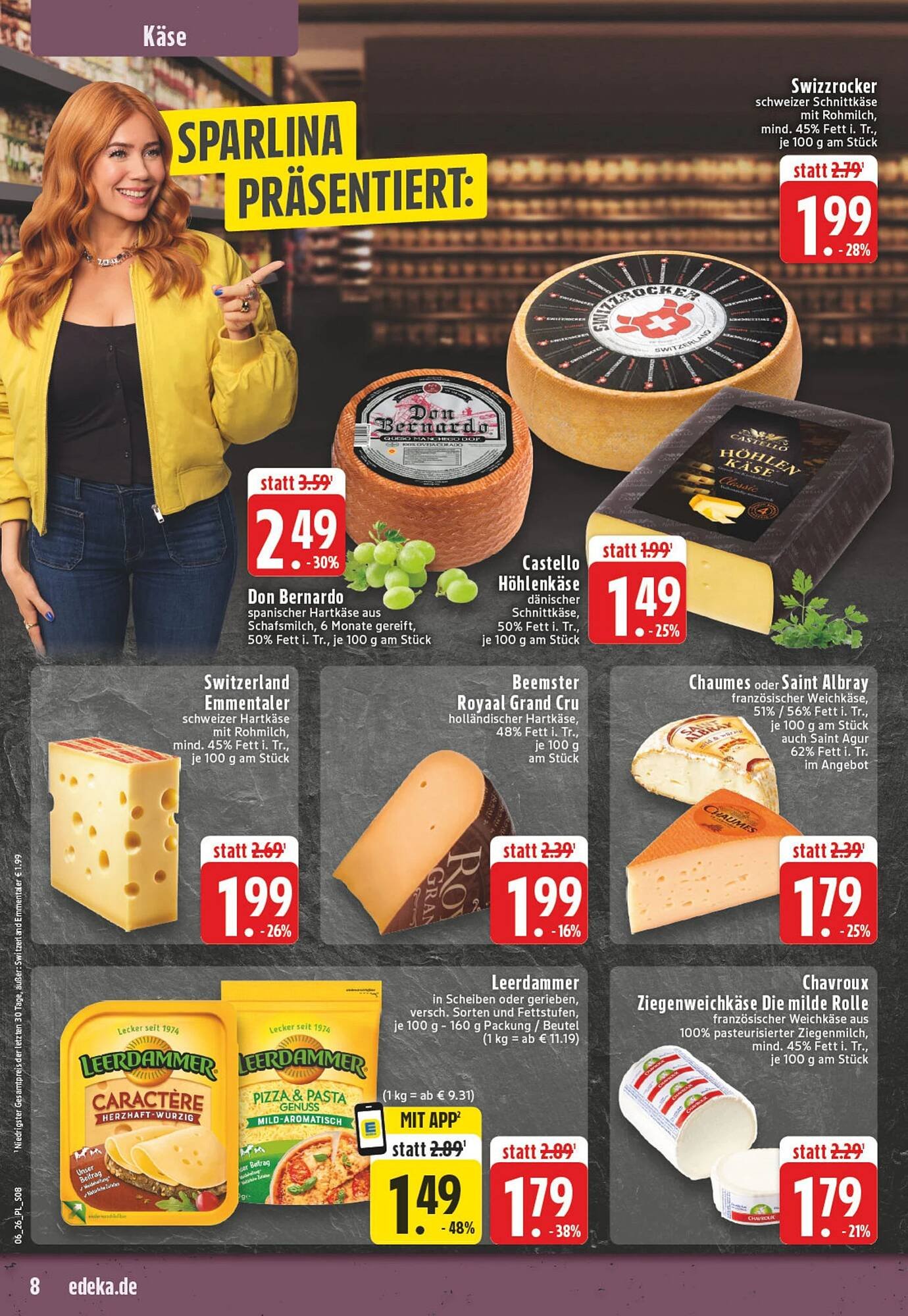 E-Center Prospekt (2026-02-02 - 2026-02-08)