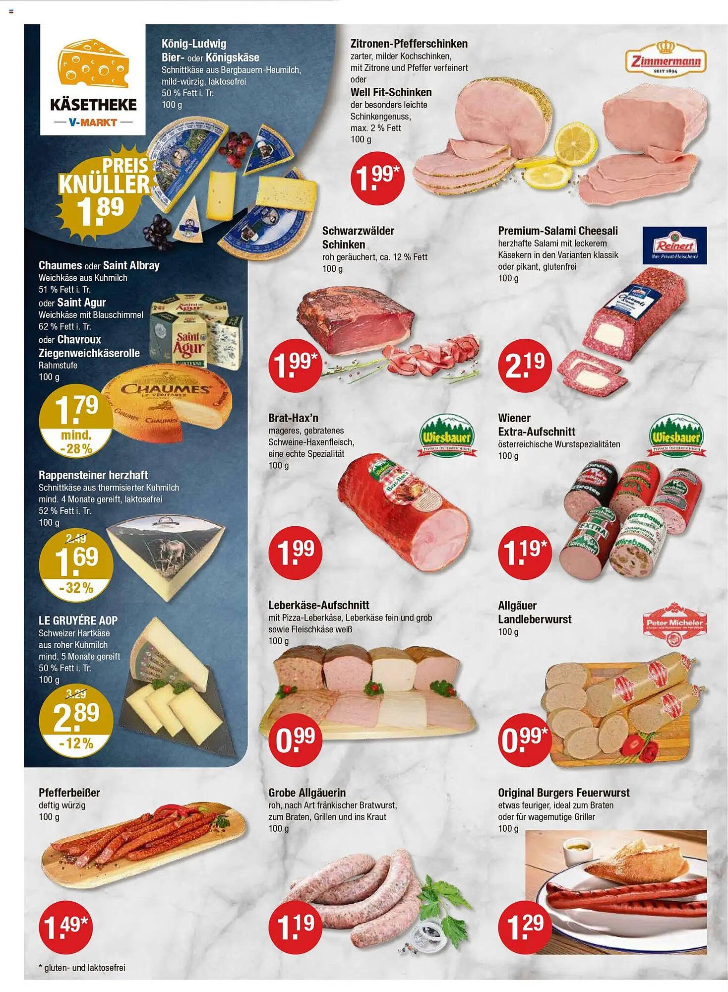 V Markt Prospekt (2025-11-20 - 2025-11-26)