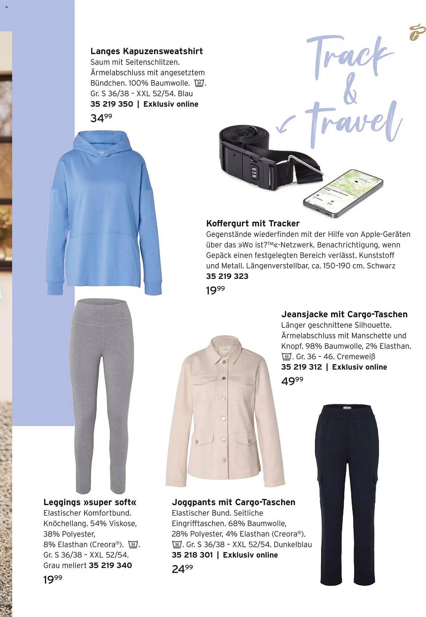 Tchibo Prospekt (2026-04-29 - 2026-05-19)