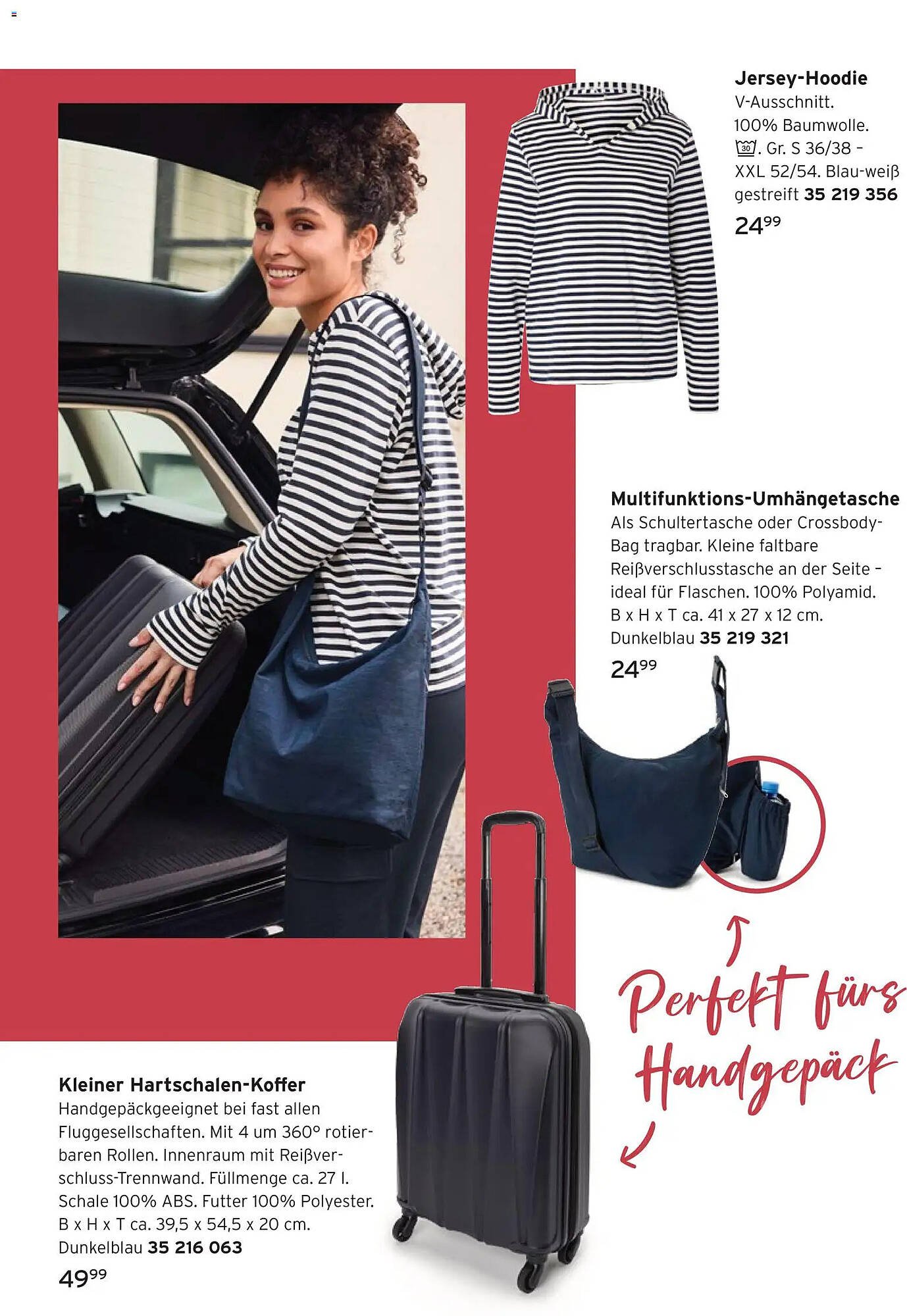 Tchibo Prospekt (2026-04-29 - 2026-05-19)