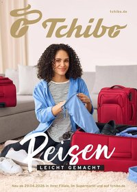 Tchibo Prospekt