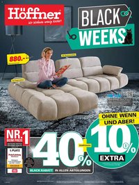 Höffner Prospekt