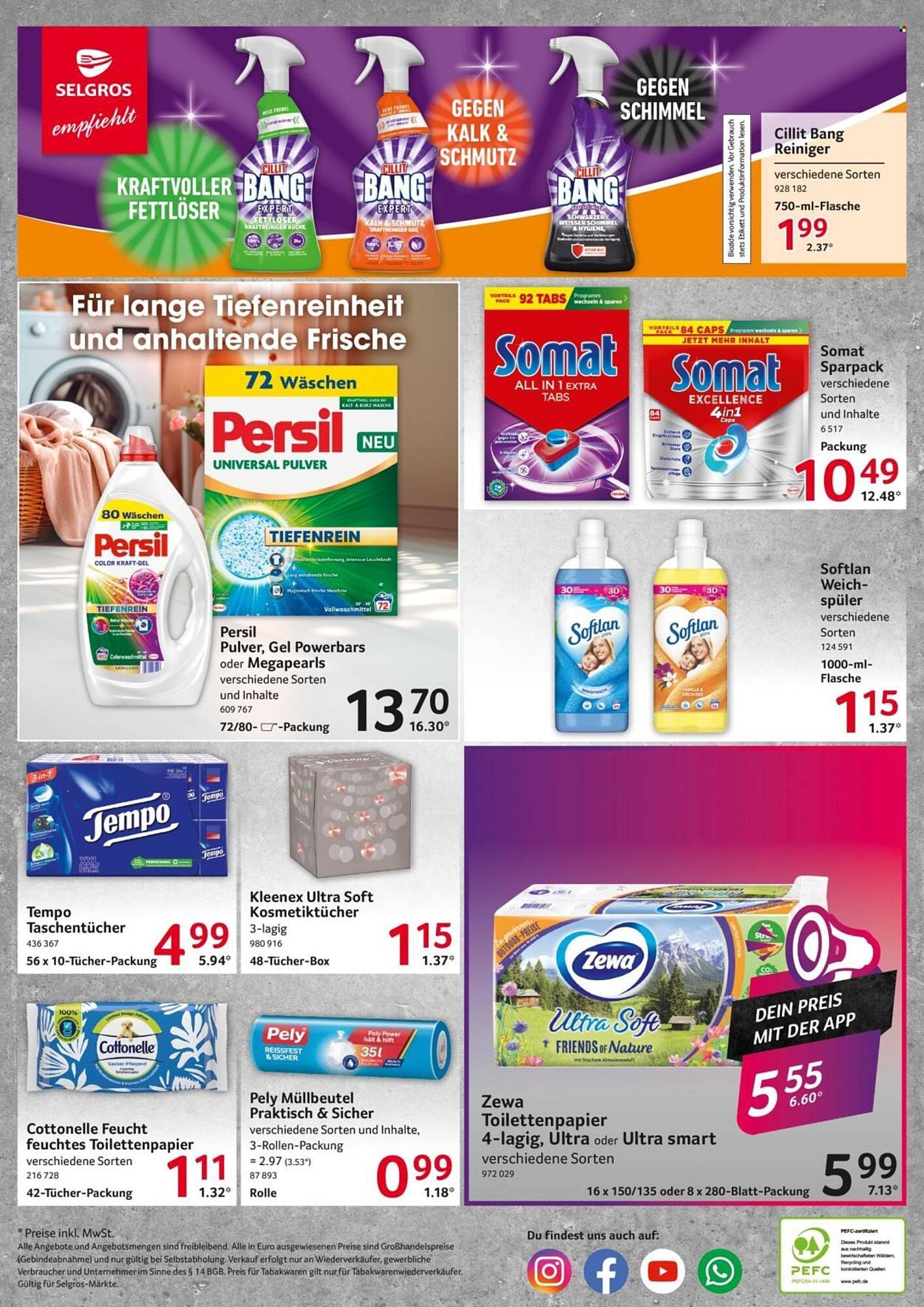 Selgros Prospekt (2026-04-02 - 2026-04-08)