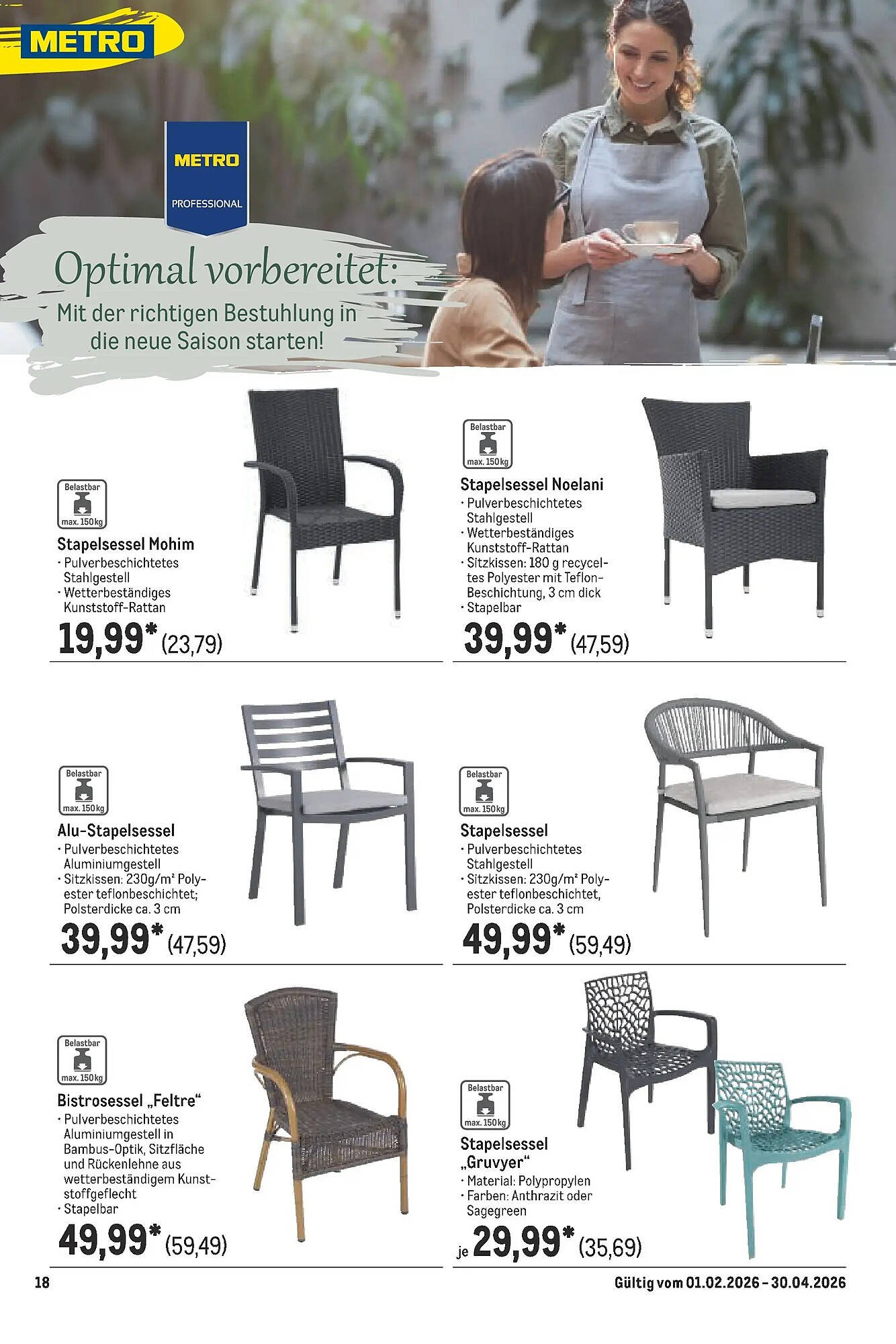 METRO Prospekt (2026-04-12 - 2026-04-18)