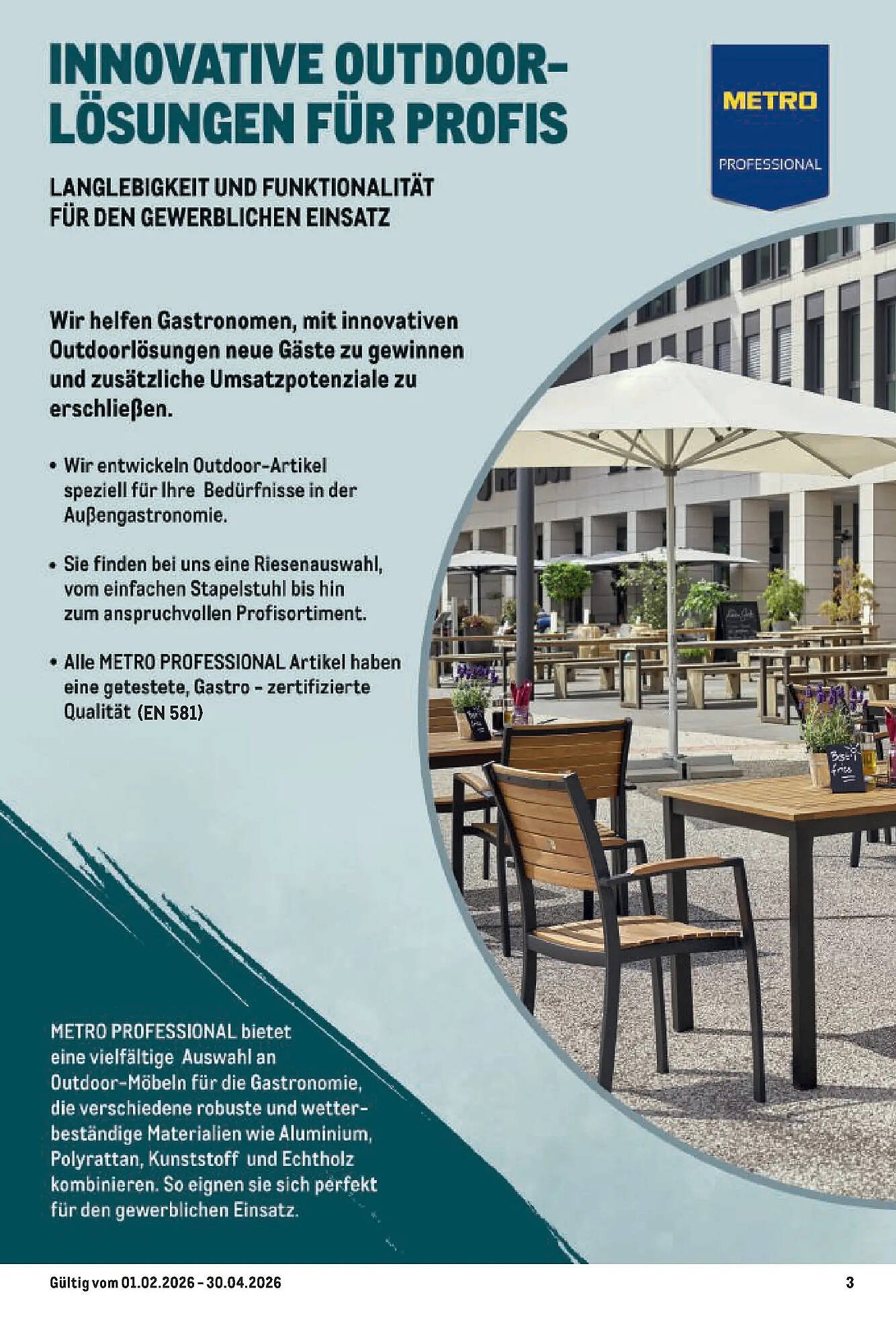 METRO Prospekt (2026-04-12 - 2026-04-18)