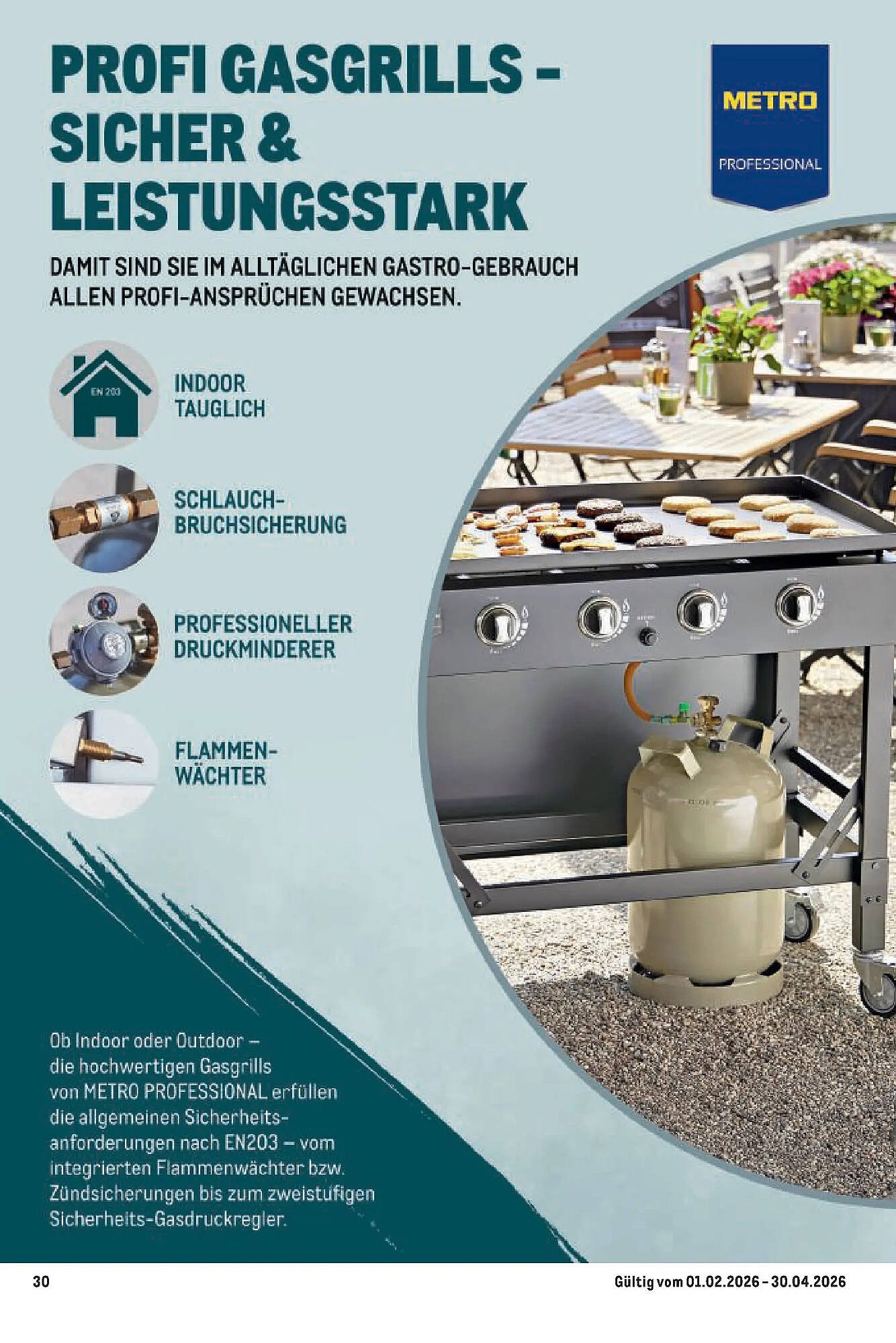 METRO Prospekt (2026-04-12 - 2026-04-18)