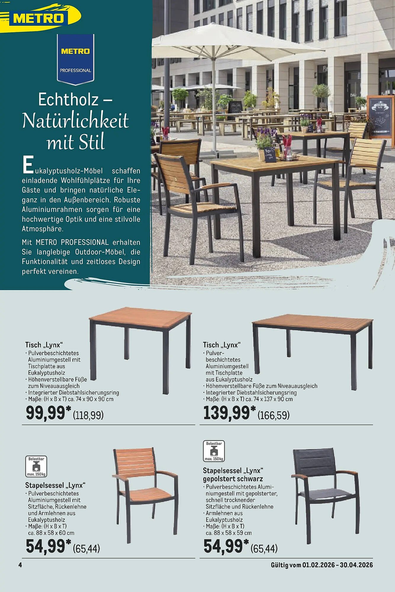 METRO Prospekt (2026-04-12 - 2026-04-18)