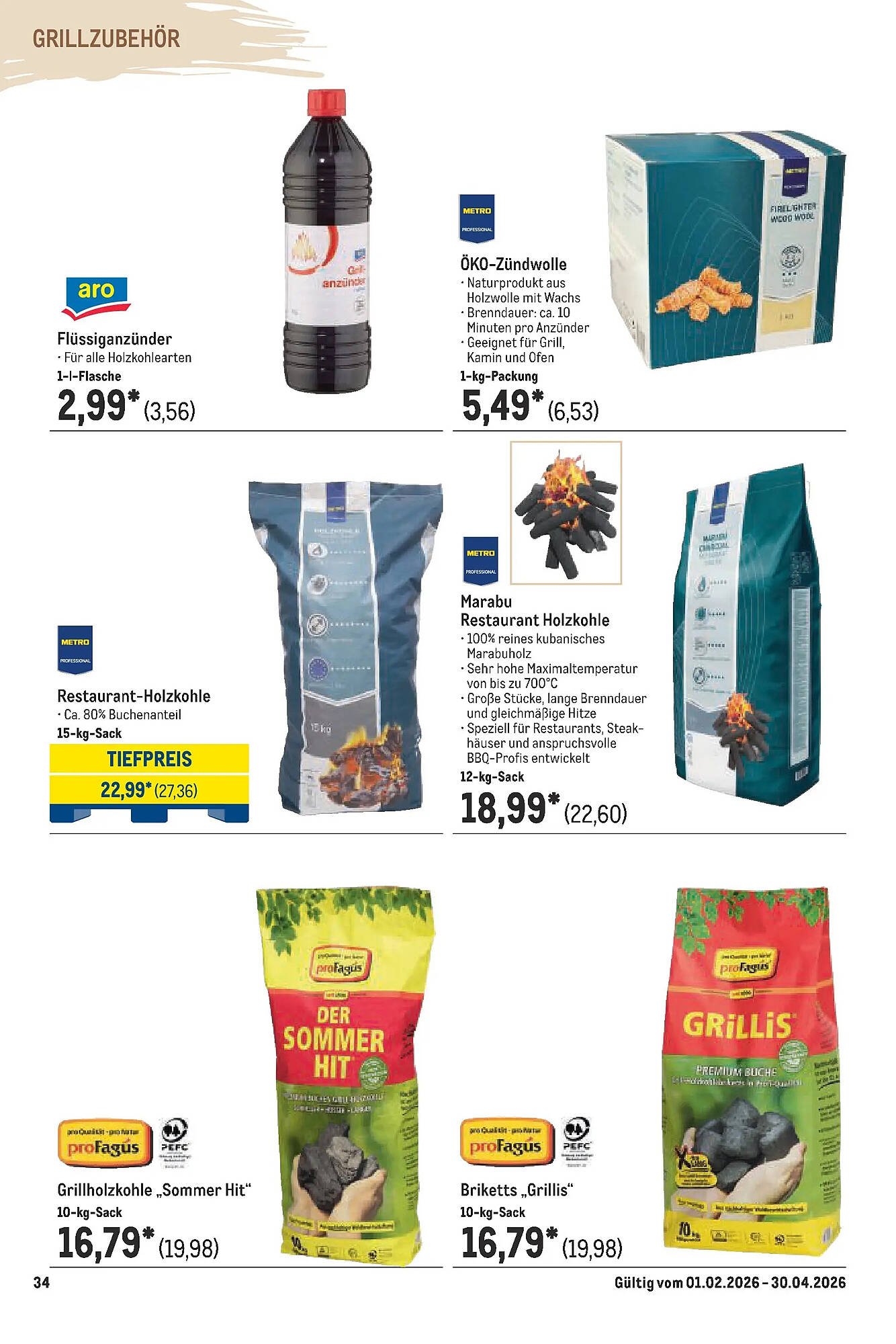 METRO Prospekt (2026-04-12 - 2026-04-18)