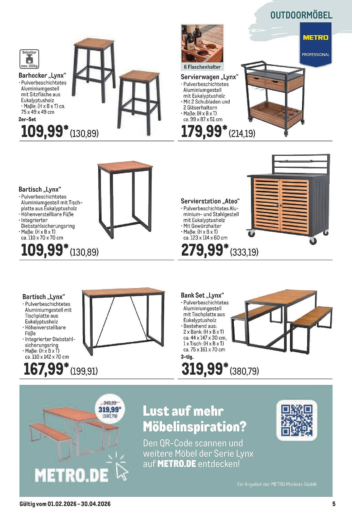 METRO Prospekt (2026-04-12 - 2026-04-18)