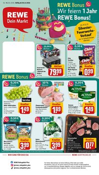 REWE Prospekt