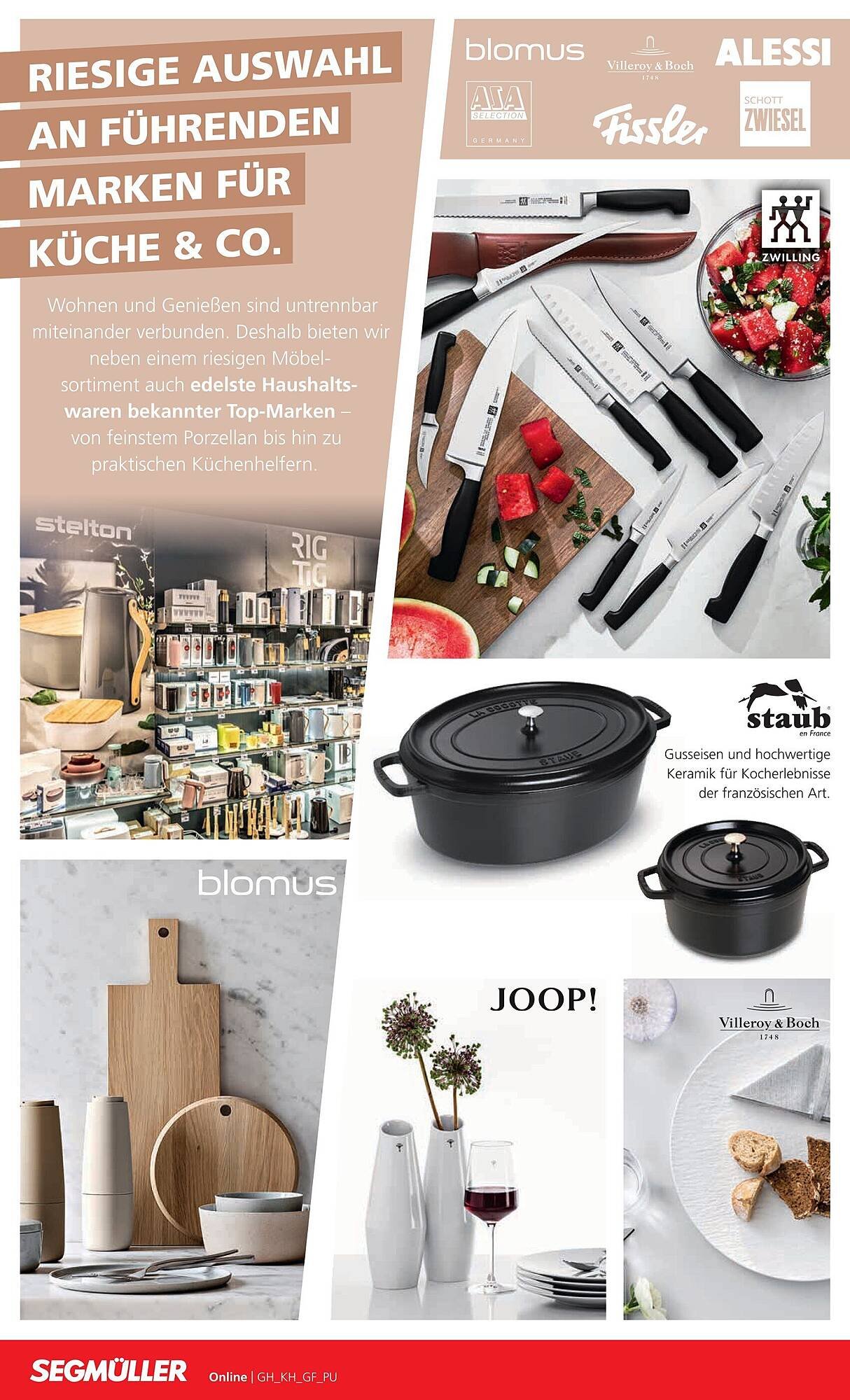 Segmüller Prospekt (2026-01-31 - 2026-02-21)