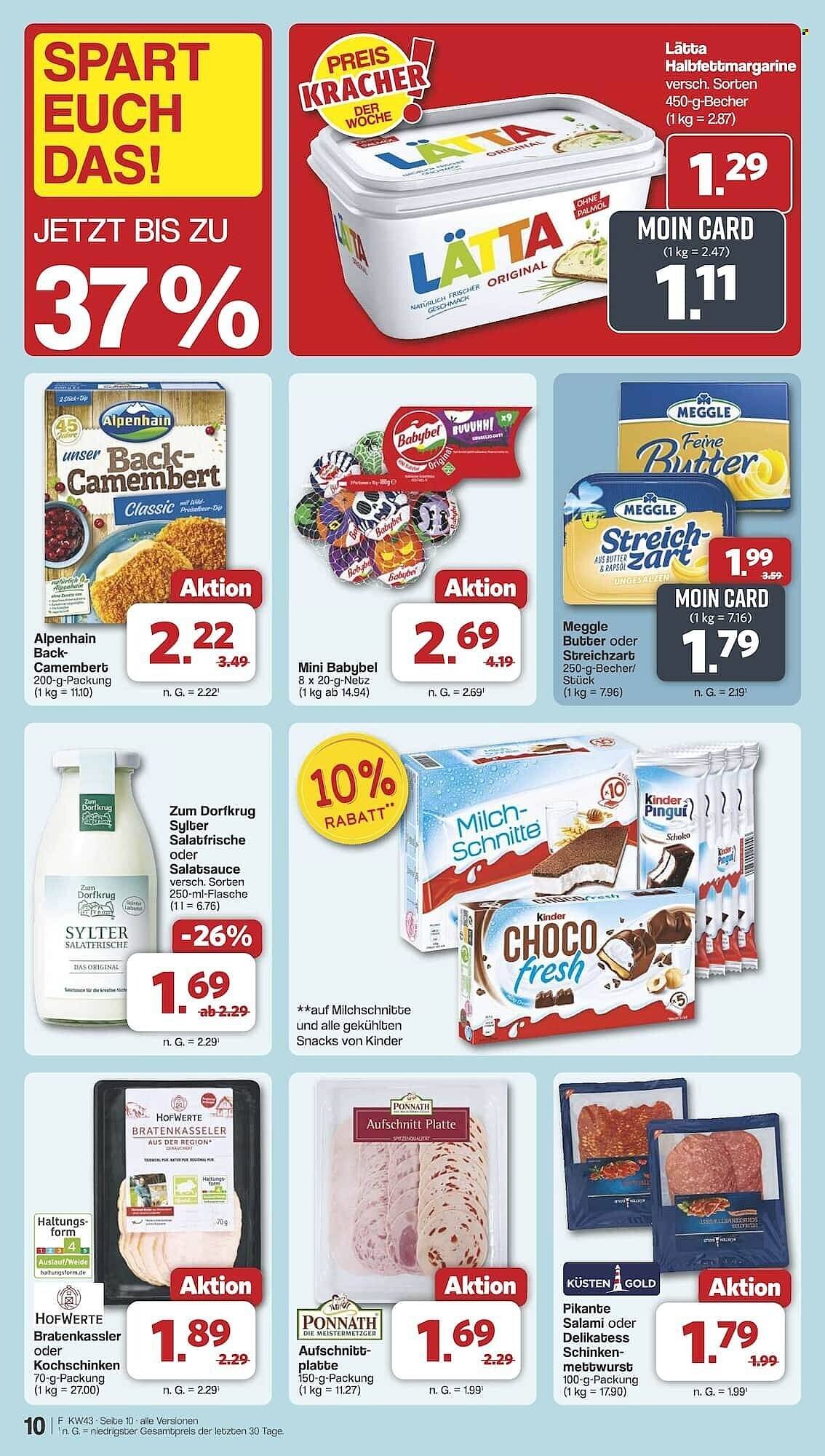 Famila Nord Ost Prospekt (2025-10-20 - 2025-10-25) | 11