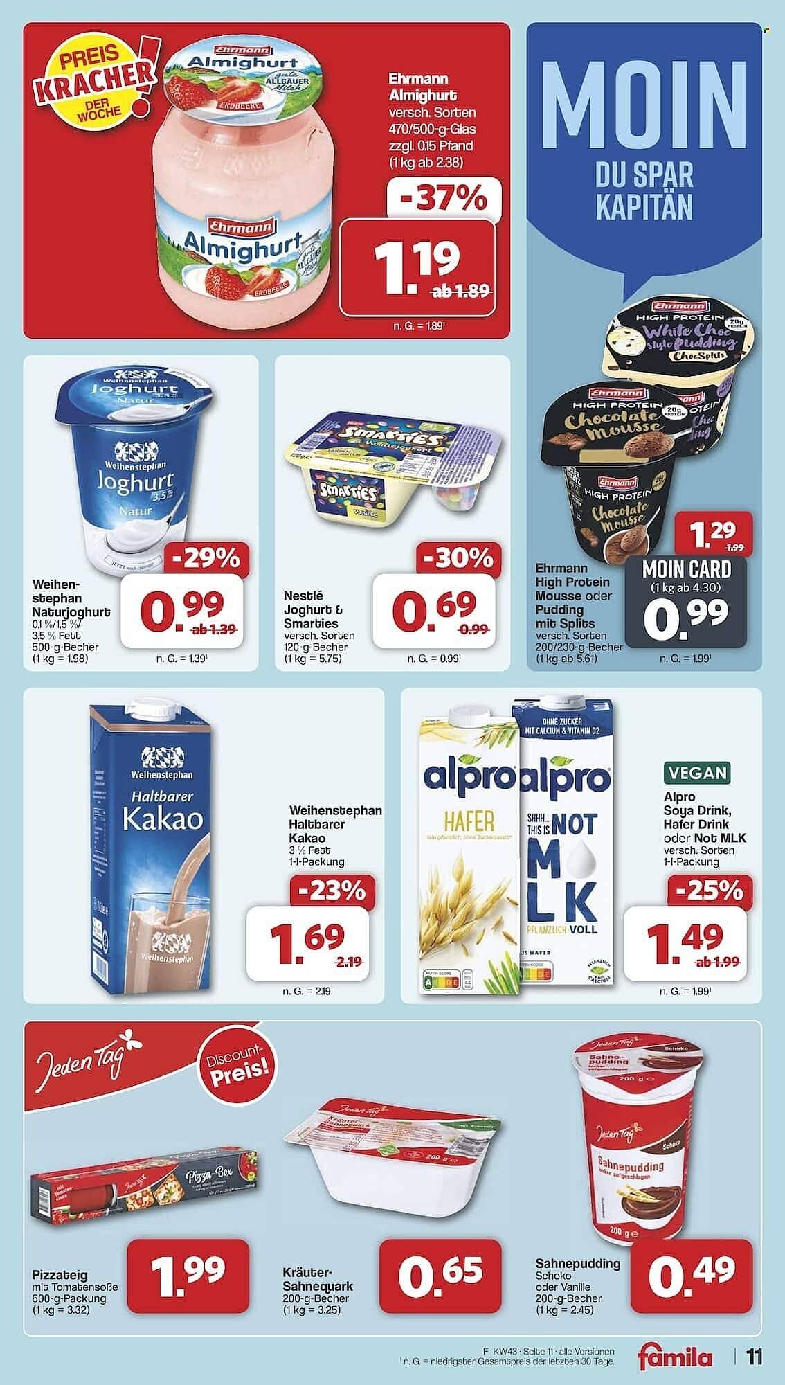 Famila Nord Ost Prospekt (2025-10-20 - 2025-10-25) | 12