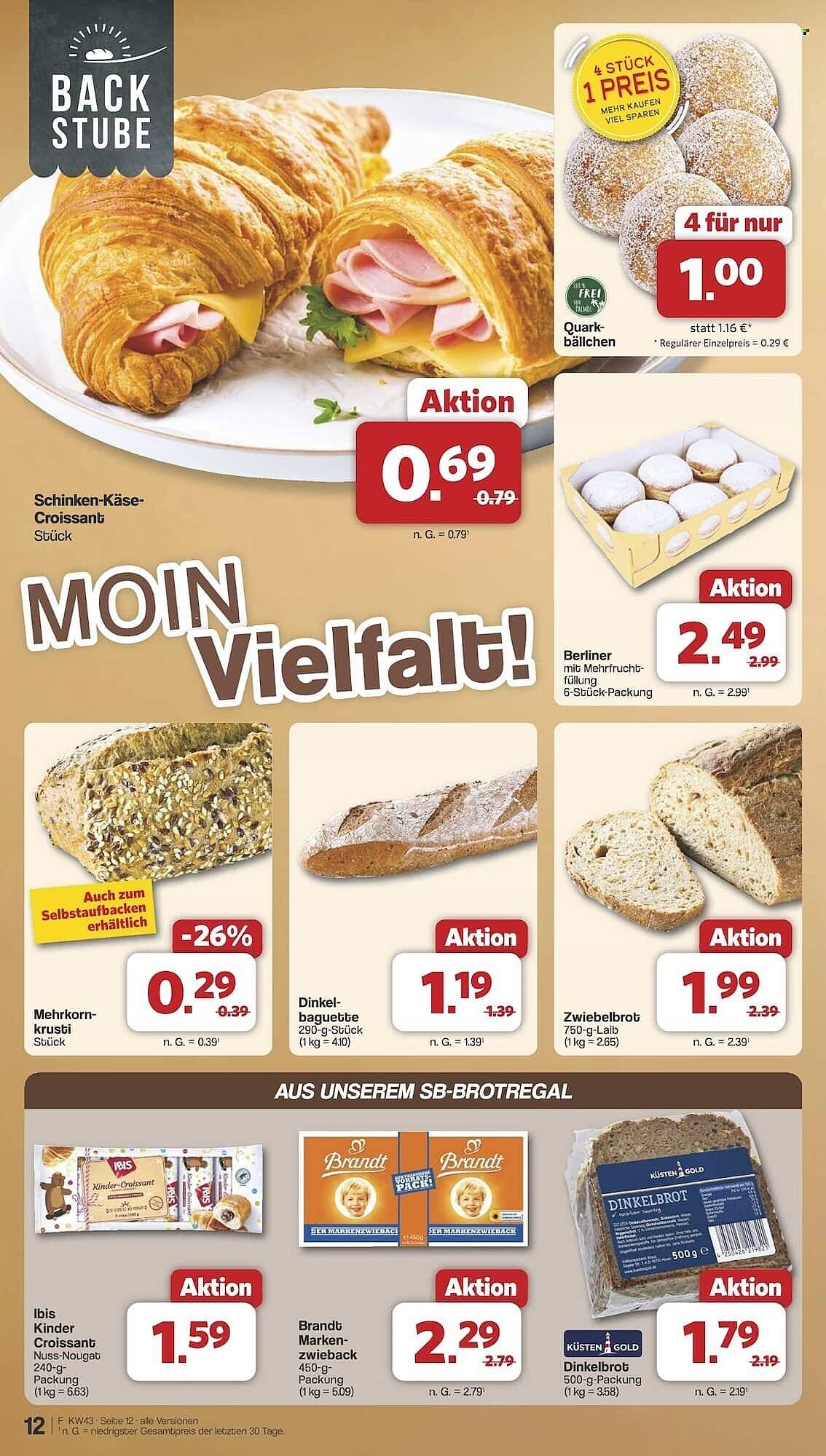 Famila Nord Ost Prospekt (2025-10-20 - 2025-10-25) | 13